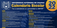 Calendario Escolar